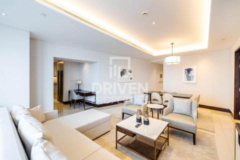 Apartment in Downtown Dubai (Downtown Burj Dubai), Dubai, UAE 2 bedrooms, 143.35 sq.m. № 745223 - photo 3