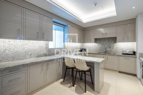 Apartment in Downtown Dubai (Downtown Burj Dubai), Dubai, UAE 2 bedrooms, 143.35 sq.m. № 745223 - photo 13