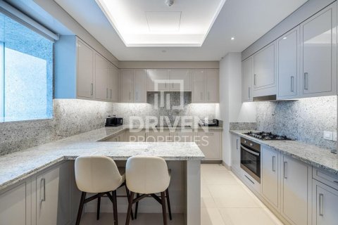 Apartment in Downtown Dubai (Downtown Burj Dubai), Dubai, UAE 2 bedrooms, 143.35 sq.m. № 745223 - photo 14