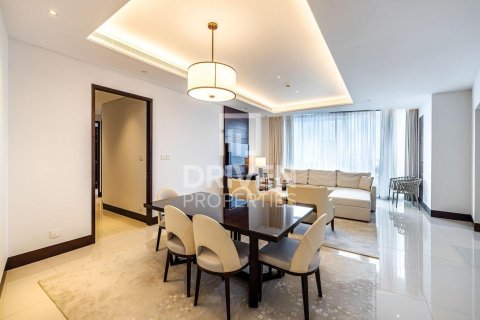 Apartment in Downtown Dubai (Downtown Burj Dubai), Dubai, UAE 2 bedrooms, 143.35 sq.m. № 745223 - photo 1