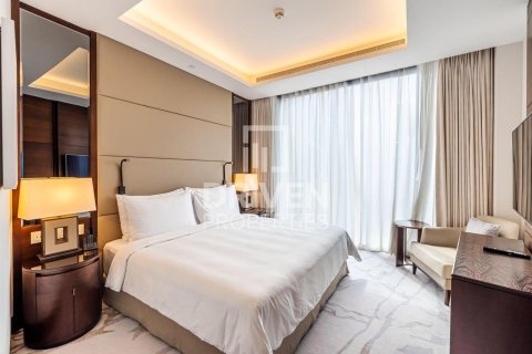 Apartment in Downtown Dubai (Downtown Burj Dubai), Dubai, UAE 2 bedrooms, 143.35 sq.m. № 745223 - photo 9