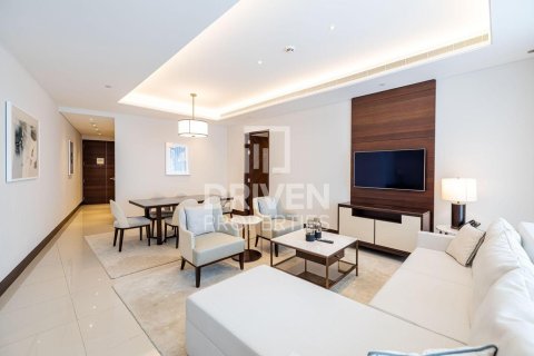 Apartment in Downtown Dubai (Downtown Burj Dubai), Dubai, UAE 2 bedrooms, 143.35 sq.m. № 745223 - photo 5