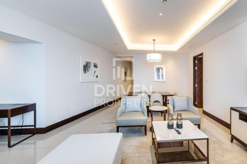 Apartment in Downtown Dubai (Downtown Burj Dubai), Dubai, UAE 2 bedrooms, 143.35 sq.m. № 745223 - photo 4