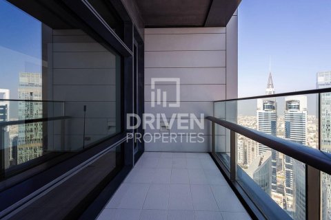 דירה להשכרה ב DIFC, Dubai, איחוד האמירויות 2 חדרי שינה, 170.57 מ"ר, מספר 745222 - תמונה 5
