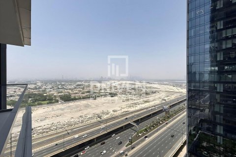 Apartemen di Downtown Dubai (Downtown Burj Dubai), Dubai, UEA 1 kamar tidur, 76.09 m2 nomor 745219 - foto 10