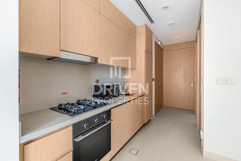 Apartemen di Downtown Dubai (Downtown Burj Dubai), Dubai, UEA 1 kamar tidur, 76.09 m2 nomor 745219 - foto 7