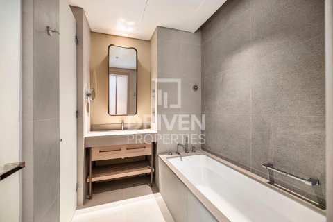 Apartemen di Downtown Dubai (Downtown Burj Dubai), Dubai, UEA 1 kamar tidur, 76.09 m2 nomor 745219 - foto 9