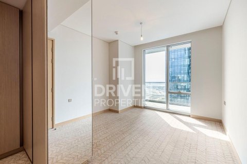 Apartemen di Downtown Dubai (Downtown Burj Dubai), Dubai, UEA 1 kamar tidur, 76.09 m2 nomor 745219 - foto 2