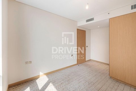 Apartemen di Downtown Dubai (Downtown Burj Dubai), Dubai, UEA 1 kamar tidur, 76.09 m2 nomor 745219 - foto 4