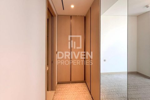 Apartemen di Downtown Dubai (Downtown Burj Dubai), Dubai, UEA 1 kamar tidur, 76.09 m2 nomor 745219 - foto 5
