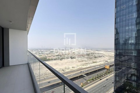 Apartemen di Downtown Dubai (Downtown Burj Dubai), Dubai, UEA 1 kamar tidur, 76.09 m2 nomor 745219 - foto 11