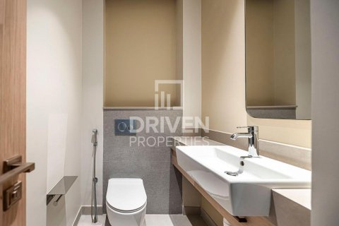 Apartemen di Downtown Dubai (Downtown Burj Dubai), Dubai, UEA 1 kamar tidur, 76.09 m2 nomor 745219 - foto 8