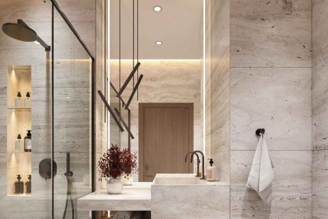 Пәтер Bararigate by ADE, Majan, Дубай, БАӘ-да 1 бөлме, 53 м² № 688070 - фото 5