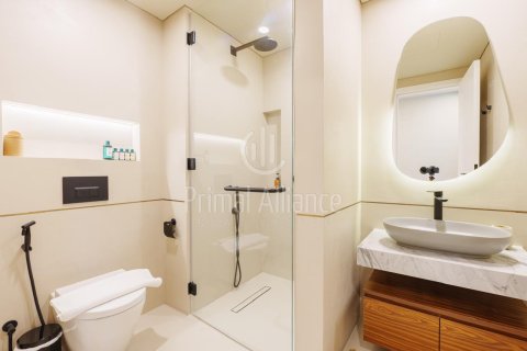 Apartament në Umm Suqeim, Dubai, Emiratet e Bashkuara Arabe 4 dhoma gjumi, 274.44 m2. № 647601 - Foto 10