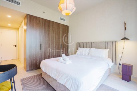 Apartament në Umm Suqeim, Dubai, Emiratet e Bashkuara Arabe 4 dhoma gjumi, 274.44 m2. № 647601 - Foto 23
