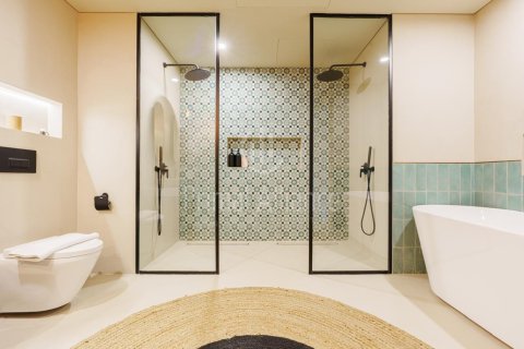 Apartament në Umm Suqeim, Dubai, Emiratet e Bashkuara Arabe 4 dhoma gjumi, 274.44 m2. № 647601 - Foto 8