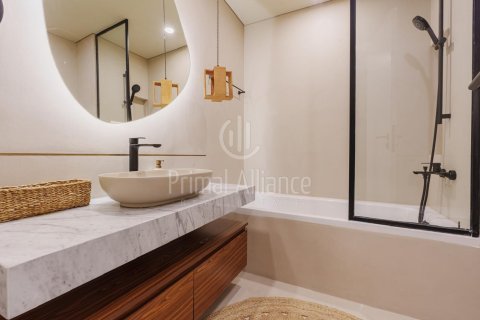 Apartament në Umm Suqeim, Dubai, Emiratet e Bashkuara Arabe 4 dhoma gjumi, 274.44 m2. № 647601 - Foto 24