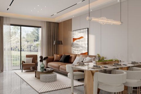 Appartamento in vendita a Al Furjan, Dubai, EAU 2 camere da letto, 129.05 mq. № 647614 - foto 1