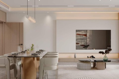 Appartamento in vendita a Al Furjan, Dubai, EAU 2 camere da letto, 129.05 mq. № 647614 - foto 2