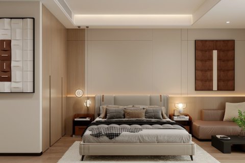 Appartamento in vendita a Dubai, EAU 2 camere da letto, 89.3 mq. № 647616 - foto 5
