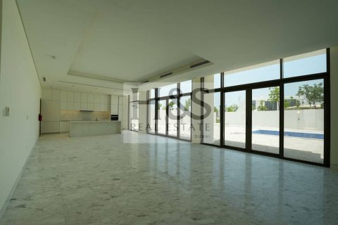 Vila v Mohammed Bin Rashid City, Dubai, SAE 6 spální, 1099 m2 č. 642174 - Fotografia 4