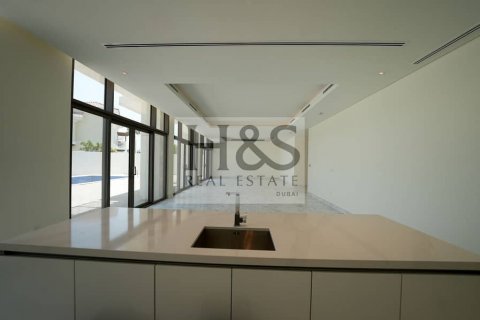 Vila v Mohammed Bin Rashid City, Dubai, SAE 6 spální, 1099 m2 č. 642174 - Fotografia 5