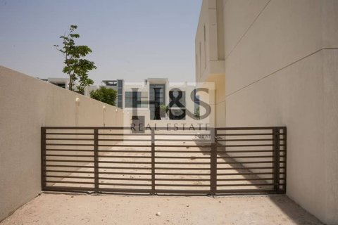 Villa para venda em Mohammed Bin Rashid City, Dubai, EAU 6 quartos, 1099 m2 № 642174 - foto 30