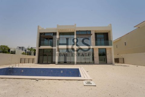 Villa para venda em Mohammed Bin Rashid City, Dubai, EAU 6 quartos, 1099 m2 № 642174 - foto 27