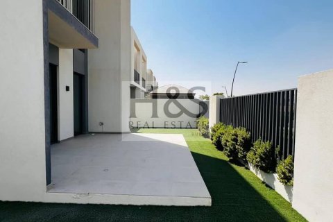 Rumah bandar di Dubai, UAE 4 bilik tidur, 258 meter persegi № 642175 - foto 3