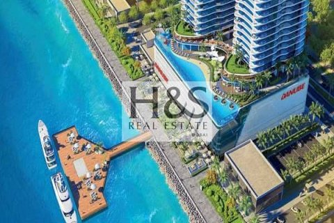 Пәтер Дубай, БАӘ-да 2 жатын бөлмелер, 110 м² № 642177 - фото 13