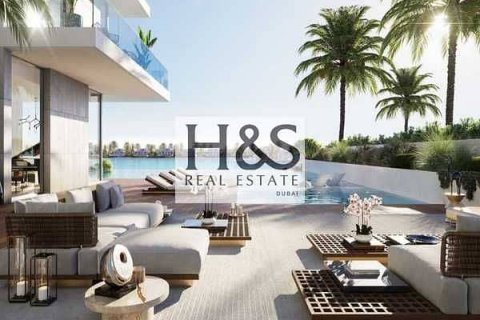 Willa na sprzedaż w Mohammed Bin Rashid City, Dubai, ZEA 5 sypialnie, 767 mkw., nr 642179 - zdjęcie 2