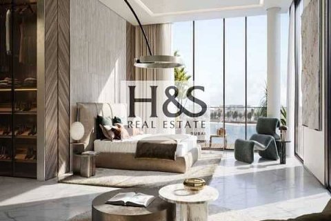 Willa na sprzedaż w Mohammed Bin Rashid City, Dubai, ZEA 5 sypialnie, 767 mkw., nr 642179 - zdjęcie 5