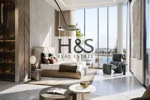 Willa na sprzedaż w Mohammed Bin Rashid City, Dubai, ZEA 5 sypialnie, 767 mkw., nr 642179 - zdjęcie 4