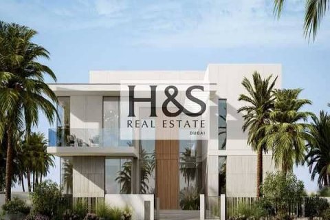Willa na sprzedaż w Mohammed Bin Rashid City, Dubai, ZEA 5 sypialnie, 767 mkw., nr 642179 - zdjęcie 8