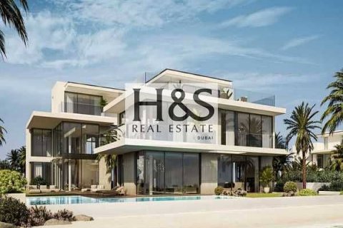 Willa na sprzedaż w Mohammed Bin Rashid City, Dubai, ZEA 5 sypialnie, 767 mkw., nr 642179 - zdjęcie 14
