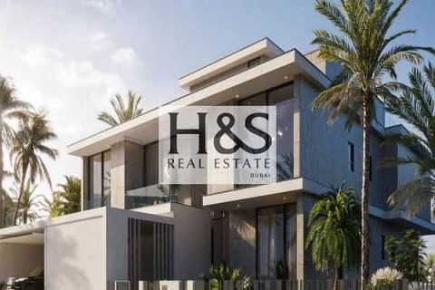 Willa na sprzedaż w Mohammed Bin Rashid City, Dubai, ZEA 5 sypialnie, 767 mkw., nr 642179 - zdjęcie 13