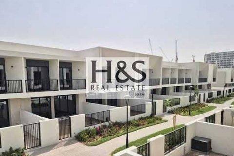 Kuća u nizu u gradu Town Square, Dubai, UAE 3 spavaće sobe, 200 m2 Br. 642176 - Slika 9