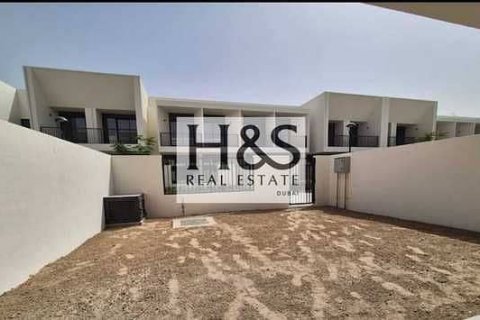 Kuća u nizu u gradu Town Square, Dubai, UAE 3 spavaće sobe, 200 m2 Br. 642176 - Slika 2