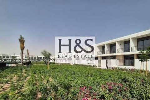 Kuća u nizu u gradu Town Square, Dubai, UAE 3 spavaće sobe, 200 m2 Br. 642176 - Slika 10