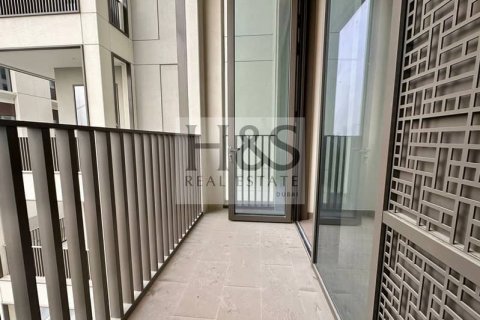 Appartamento in affitto a Dubai Creek Harbour (The Lagoons), Dubai, EAU 1 camera da letto, 66 mq. № 642178 - foto 11
