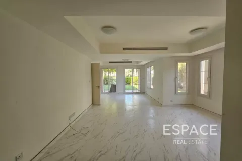 The Springs, Dubai, UAE의 임대용 빌라 침실 3개, 245제곱미터 번호 661341 - 사진 1