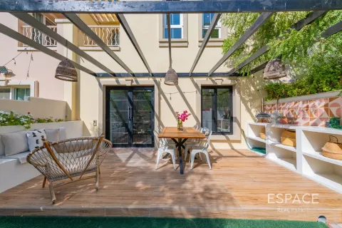 Villa til leje i The Springs, Dubai, UAE 2 soveværelser, 153 kvm № 661346 - foto 18