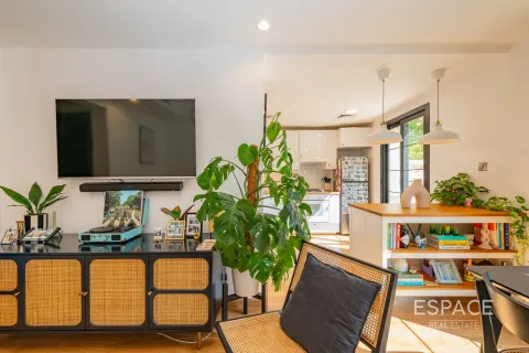 Villa til leje i The Springs, Dubai, UAE 2 soveværelser, 153 kvm № 661346 - foto 5