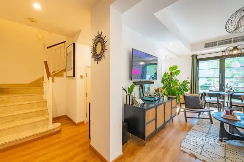 Villa til leje i The Springs, Dubai, UAE 2 soveværelser, 153 kvm № 661346 - foto 4