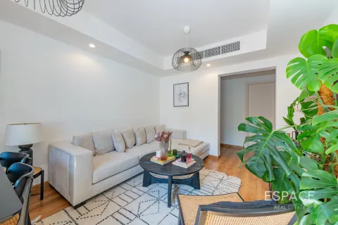 Villa til leje i The Springs, Dubai, UAE 2 soveværelser, 153 kvm № 661346 - foto 20