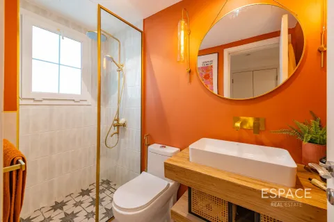 Villa til leje i The Springs, Dubai, UAE 2 soveværelser, 153 kvm № 661346 - foto 10