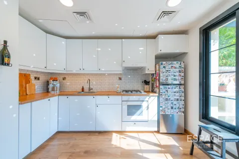 Villa til leje i The Springs, Dubai, UAE 2 soveværelser, 153 kvm № 661346 - foto 7