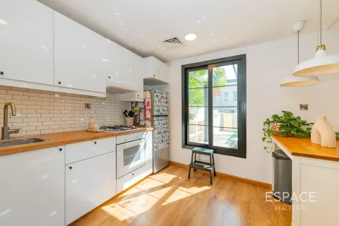 Villa til leje i The Springs, Dubai, UAE 2 soveværelser, 153 kvm № 661346 - foto 8