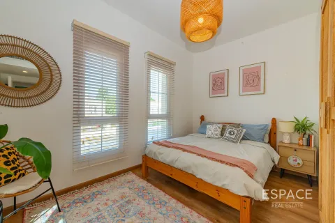 Villa til leje i The Springs, Dubai, UAE 2 soveværelser, 153 kvm № 661346 - foto 9