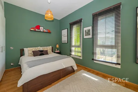 Villa til leje i The Springs, Dubai, UAE 2 soveværelser, 153 kvm № 661346 - foto 13